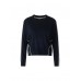 Marccain Sports - ZS 4102 M80 - Zachte trui  navy Rethink Together